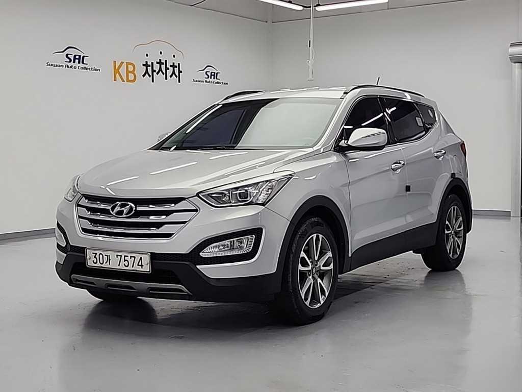 현대 싼타페 R2.0 4WD Premium