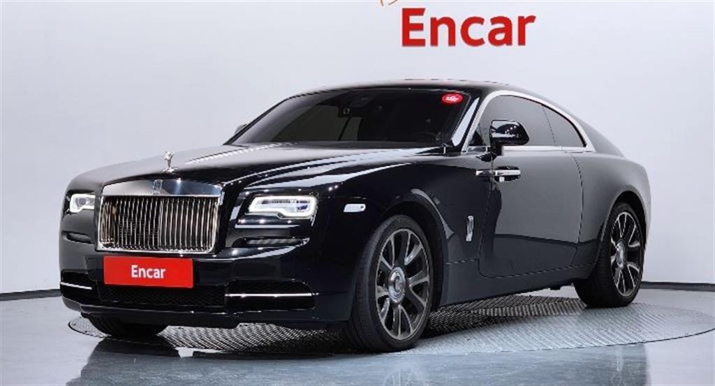 Rolls-Royce Ray 6.6 V12