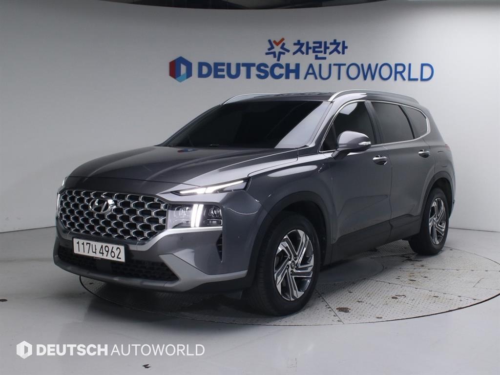 현대 싼타페 2.2 2WD Prestige
