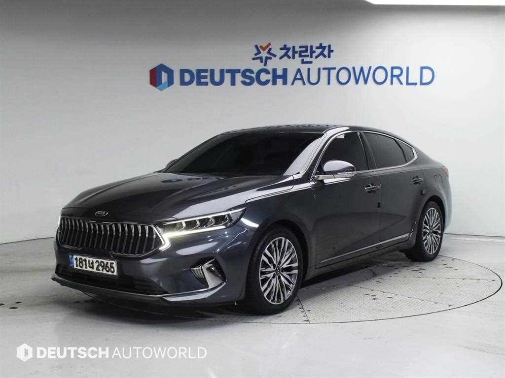 기아 K7 Premier 2.5 GDi Noblesse