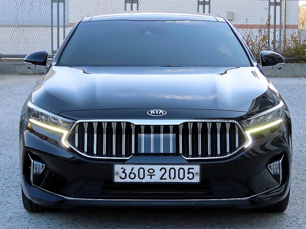 기아 K7 Premier 3.0 GDi Signature