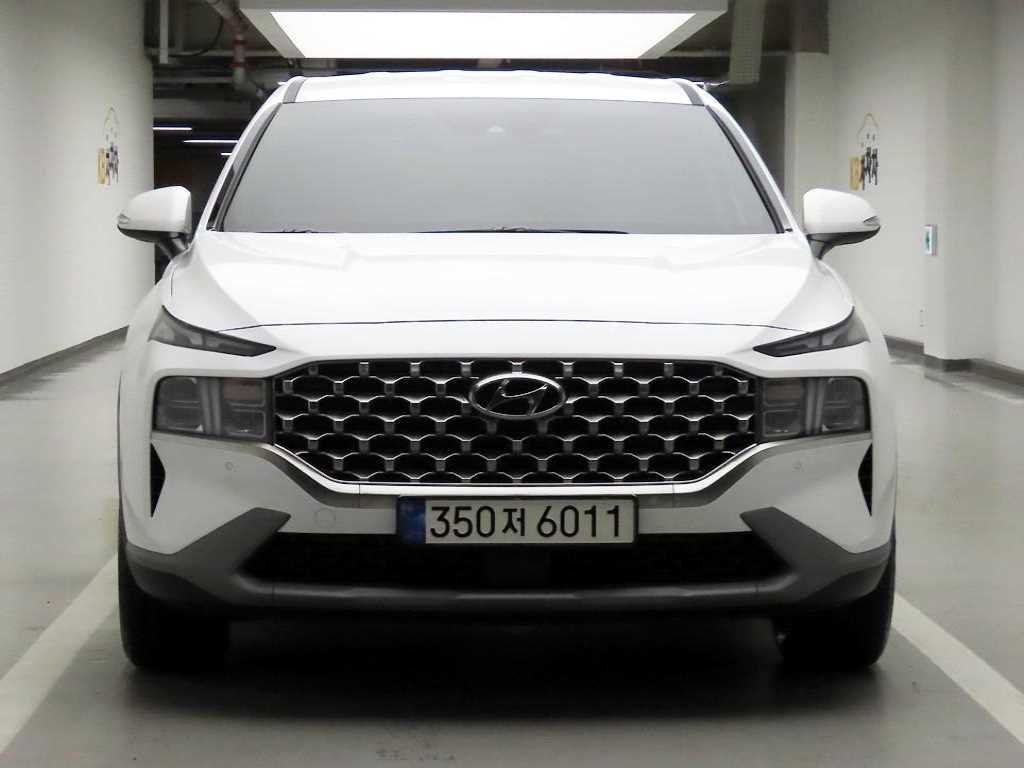 현대 싼타페 하이브리드 1.6 HEV AWD Exclusive