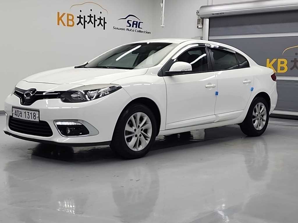 르노코리아 SM3 Neo SE