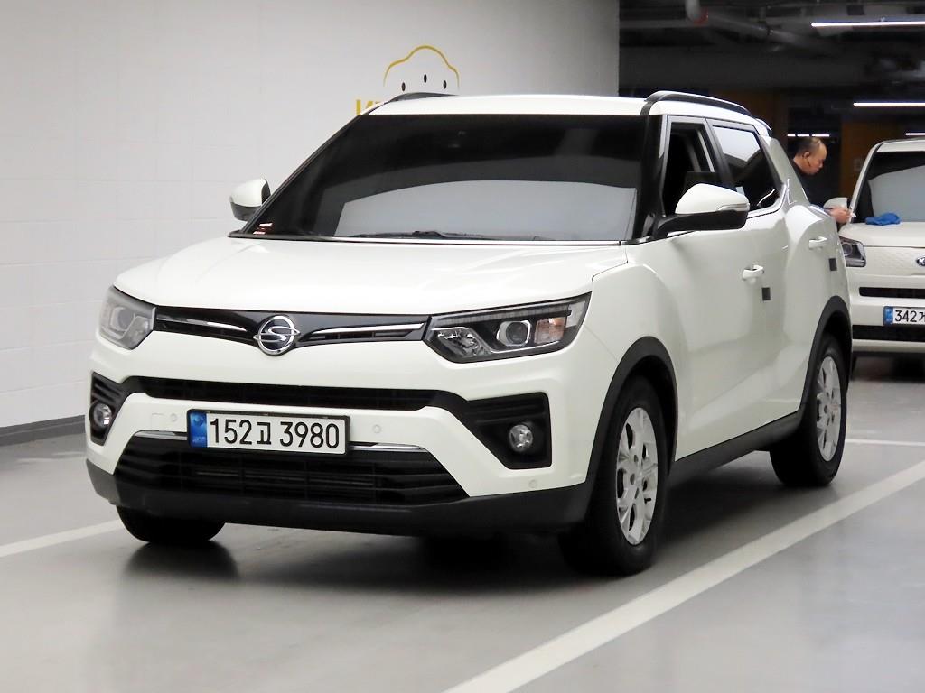 KGM Tivoli Beri 1.5 2WD V3