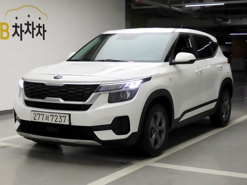 기아 셀토스 1.6 2WD Trendy