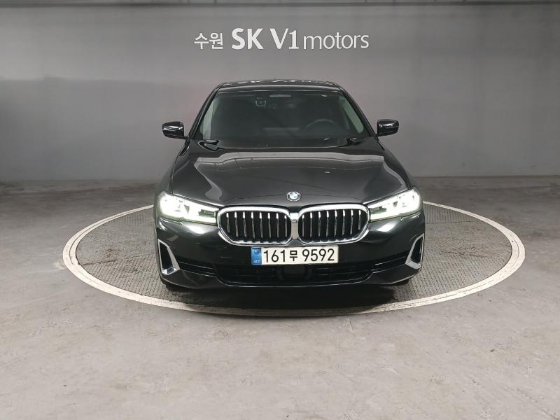 BMW 5시리즈 530i xDrive Luxury