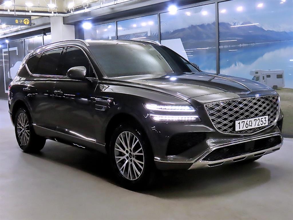 Genesis GV80 2.5 2WD