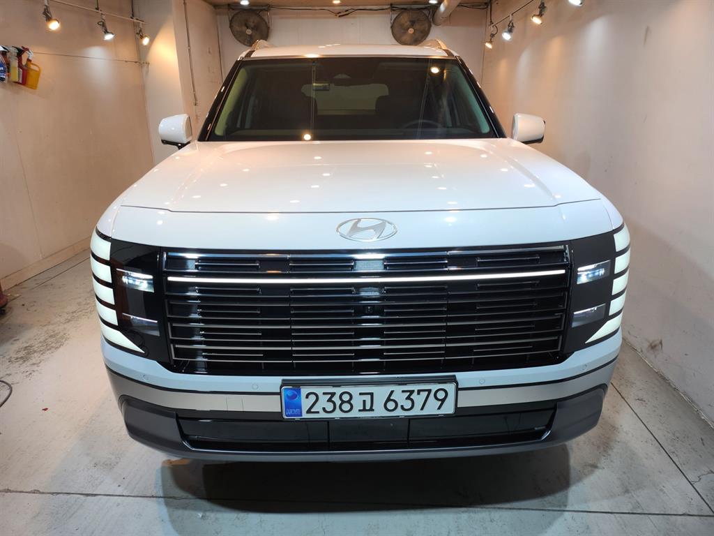 현대 팰리세이드 하이브리드 2.5 HEV AWD Prestige