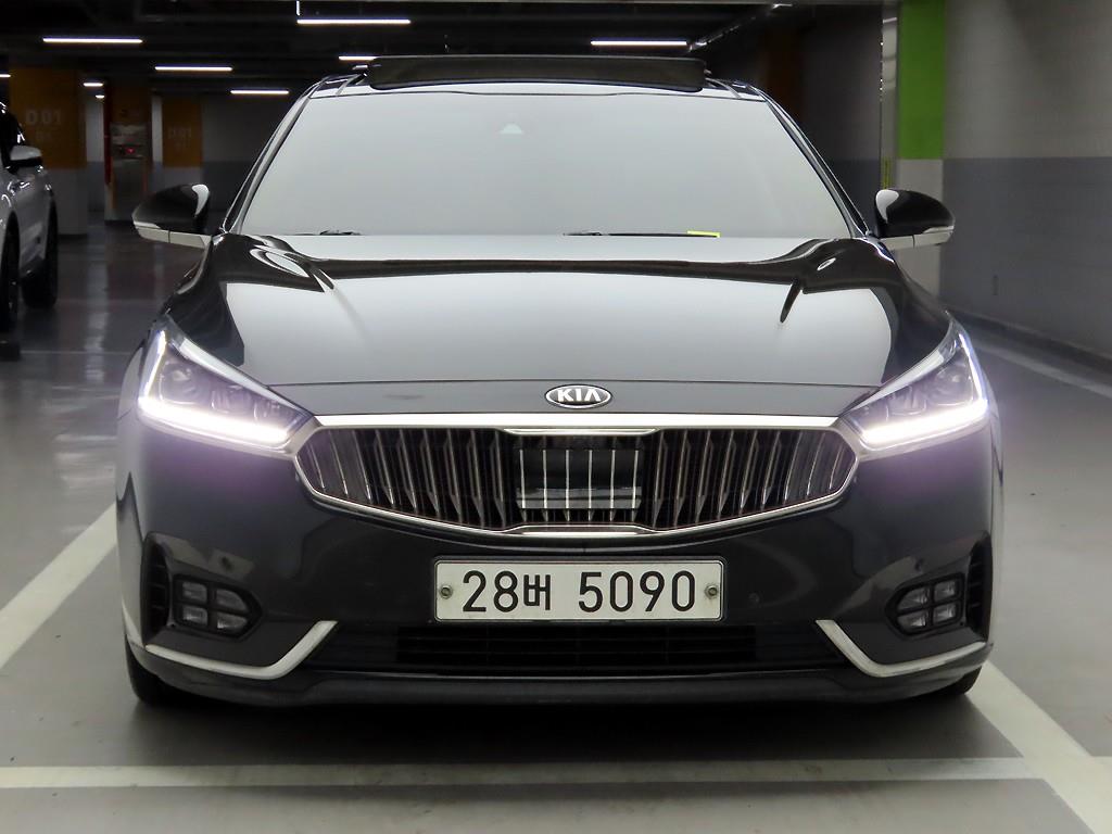 기아 K7 2.4 GDi Limited