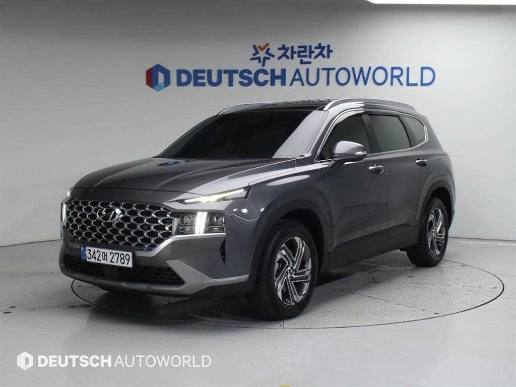 현대 싼타페 2.2 2WD Prestige
