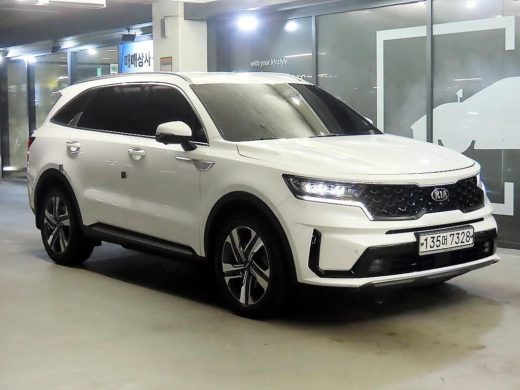 기아 쏘렌토 하이브리드 1.6 HEV 2WD Signature