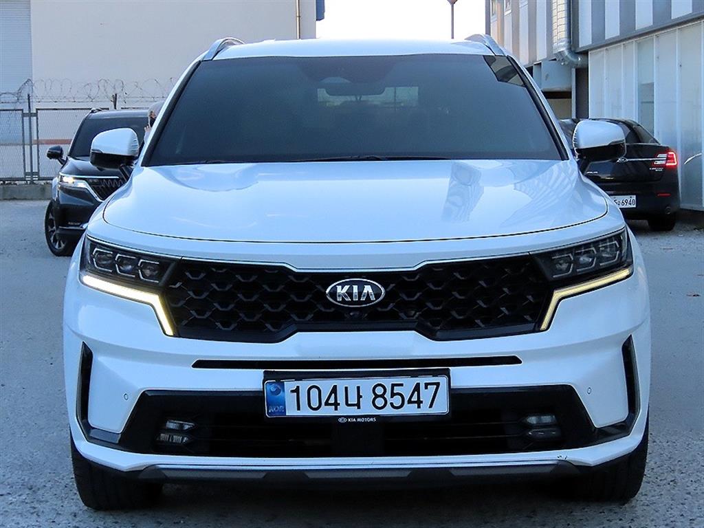 기아 쏘렌토 2.2 2WD Noblesse