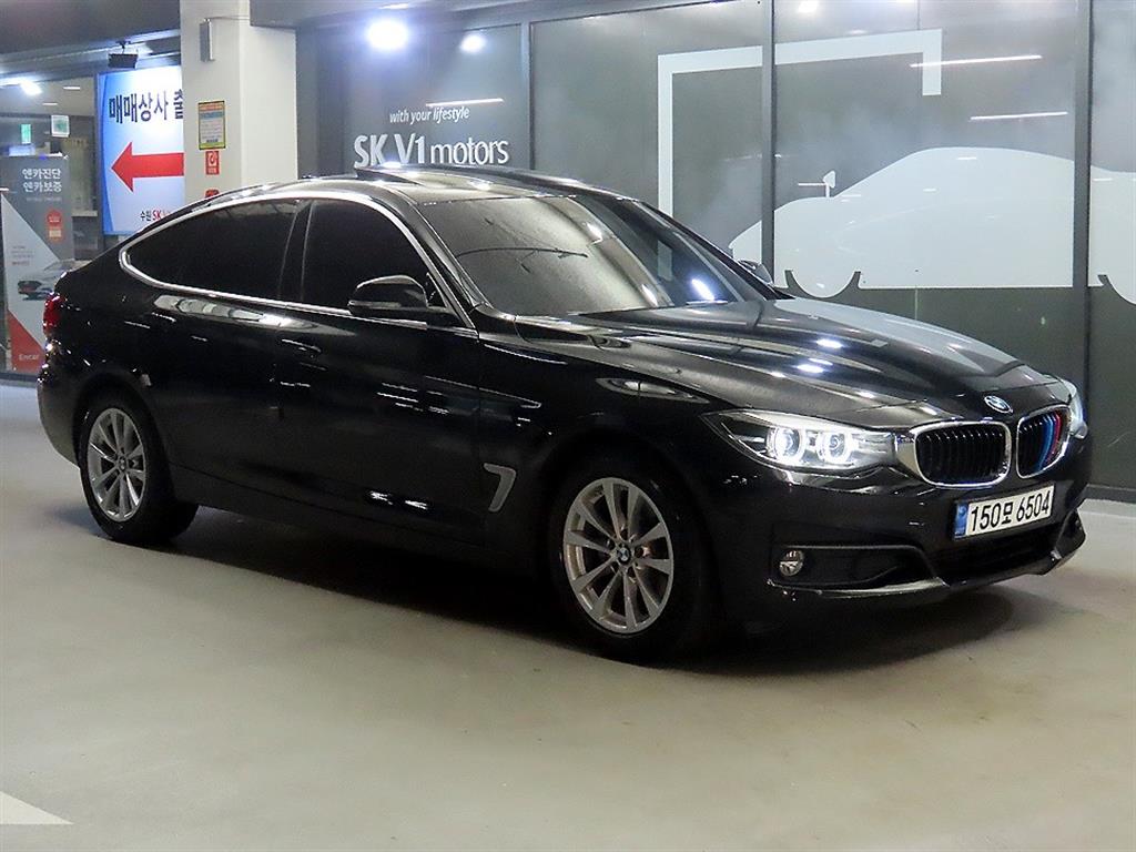 BMW 3시리즈 Granturismo GT 320d xDrive Premium