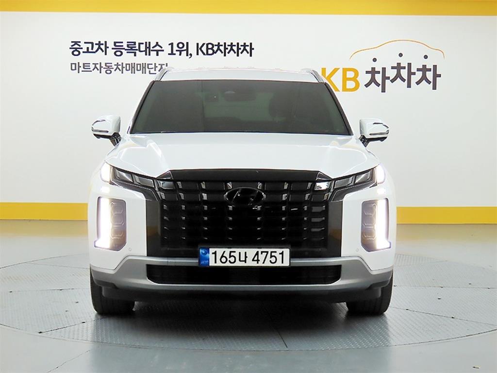 현대 팰리세이드 3.8 2WD Prestige