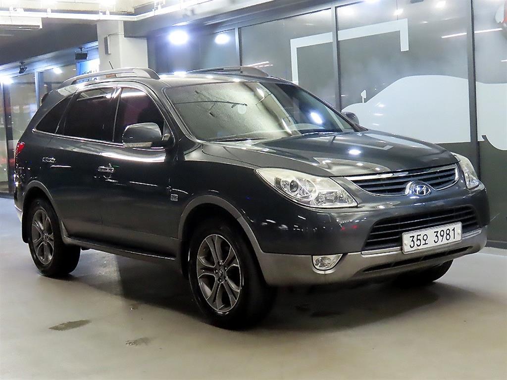 Hyundai Veracruz 4WD 300VXL