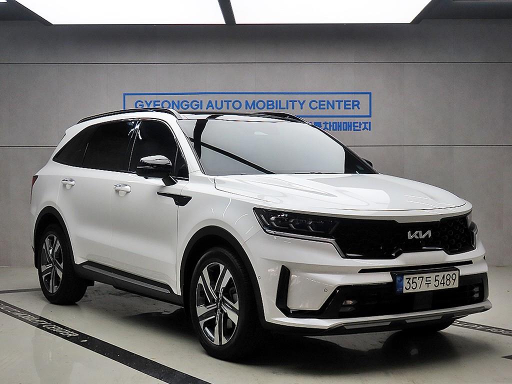 기아 쏘렌토 하이브리드 1.6 HEV 2WD Gravity