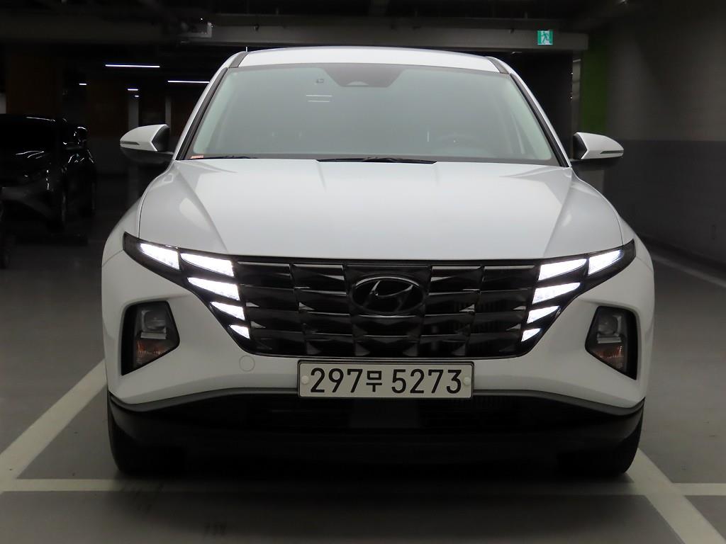 현대 투싼 1.6 Turbo 2WD Modern