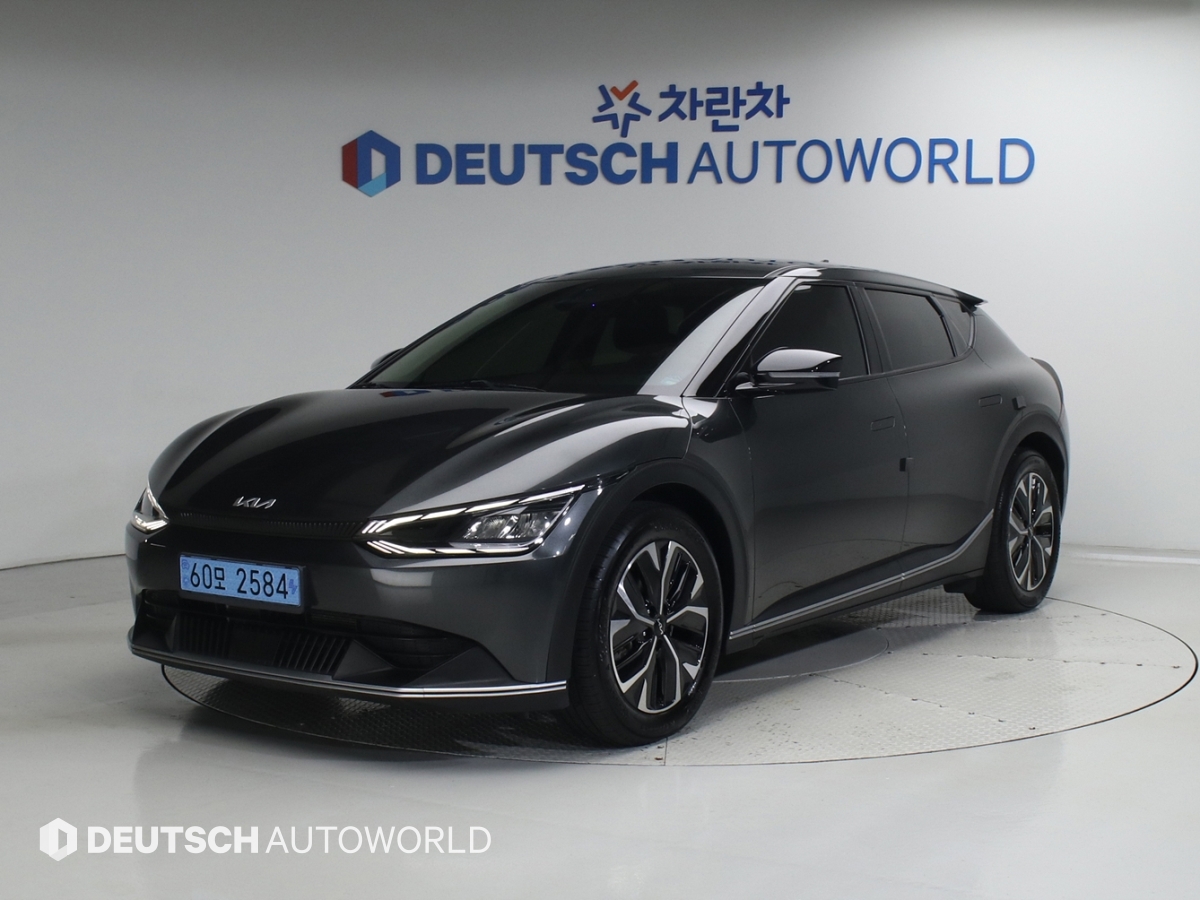 기아 EV6 Rong Reinji 4WD Air