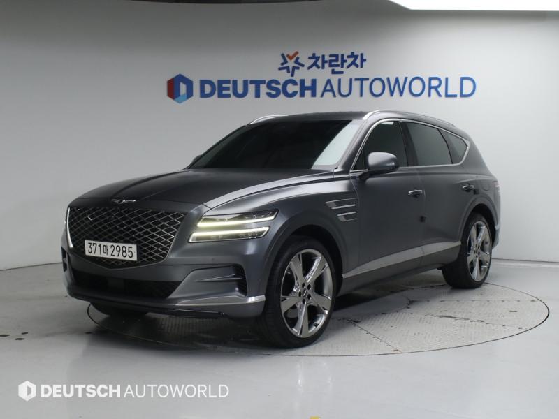 Genesis GV80 2.5 AWD