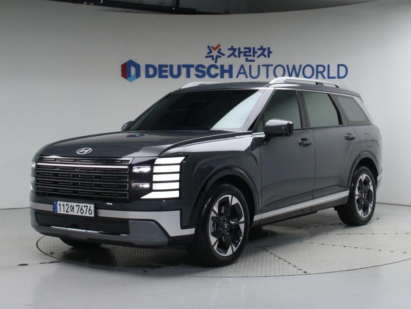 Hyundai Palisade Hybrid 2.5 HEV 2WD Prestige