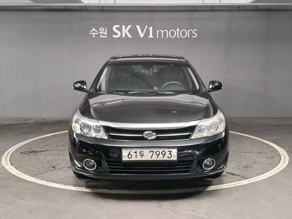 Renault SM5 2.0 SE Plus