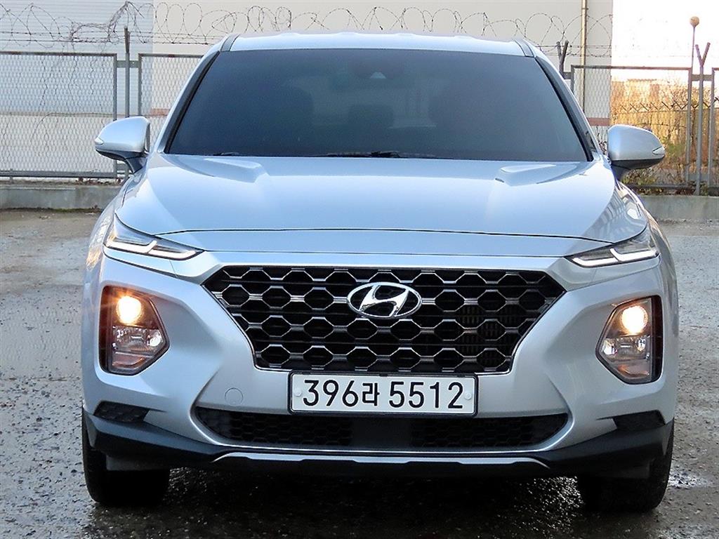 현대 싼타페 R2.0 4WD Premium