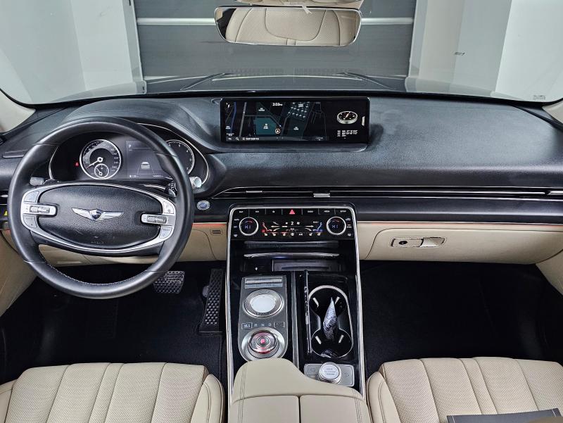 Genesis GV80 3.0 AWD