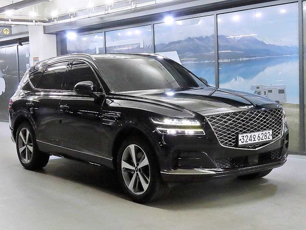 Genesis GV80 3.0 AWD
