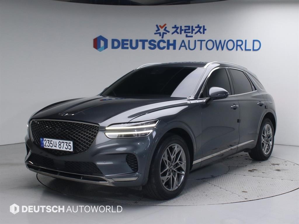 Genesis GV70 2.2 2WD