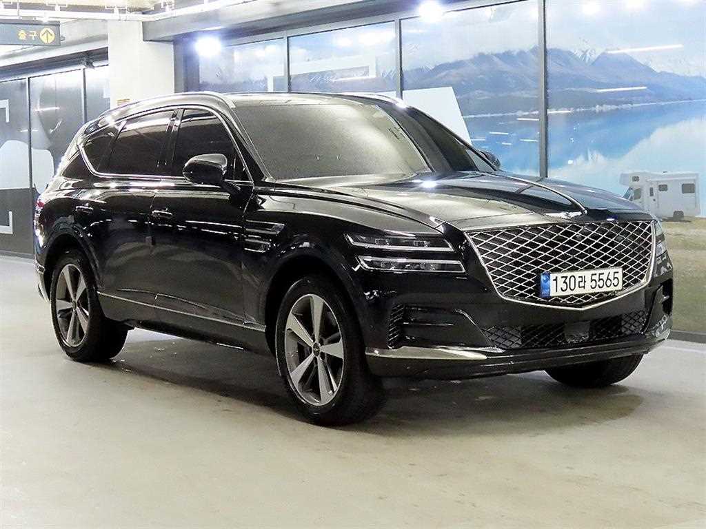Genesis GV80 2.5 AWD