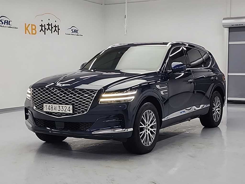 Genesis GV80 2.5 AWD