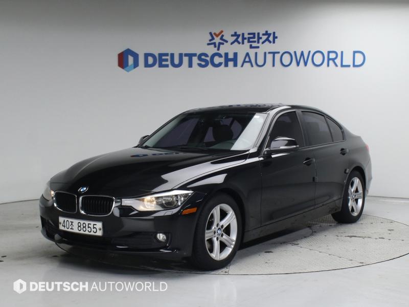 BMW 3시리즈 320d