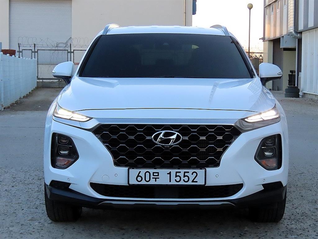 현대 싼타페 R2.0 2WD Prestige