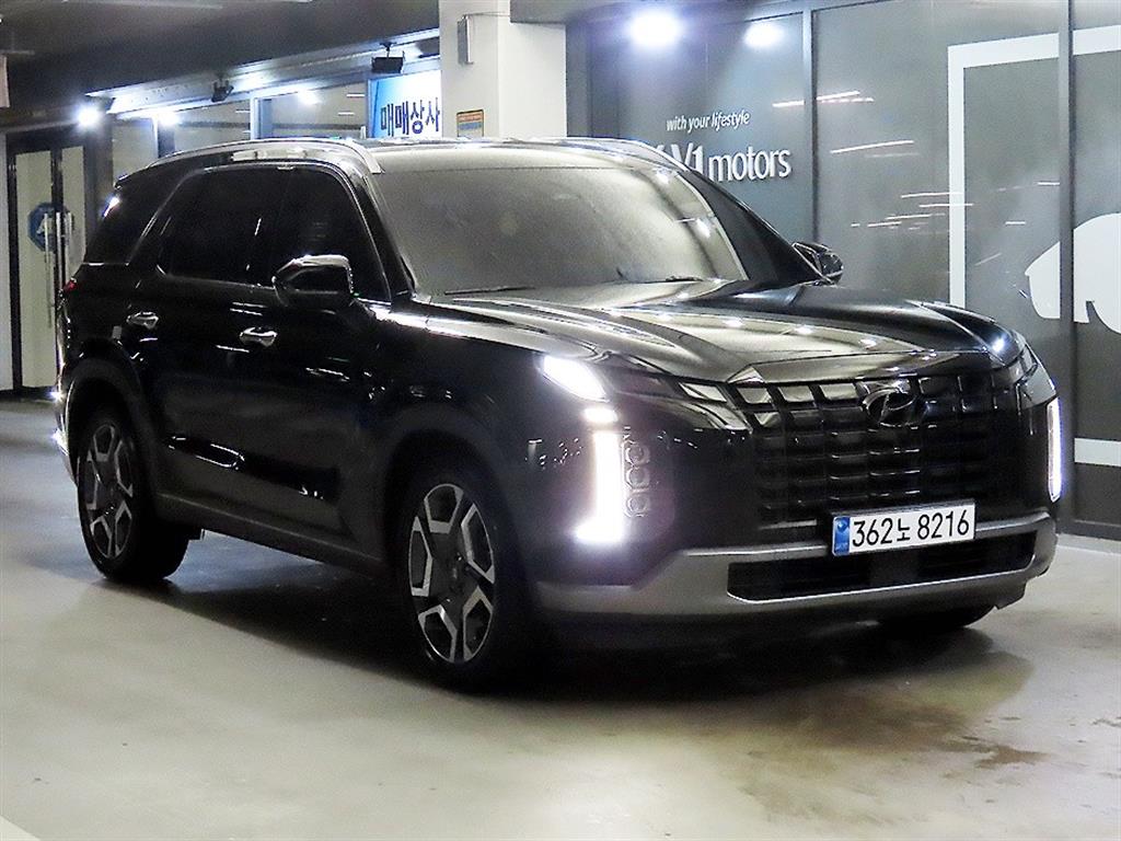 현대 팰리세이드 2.2 AWD Prestige