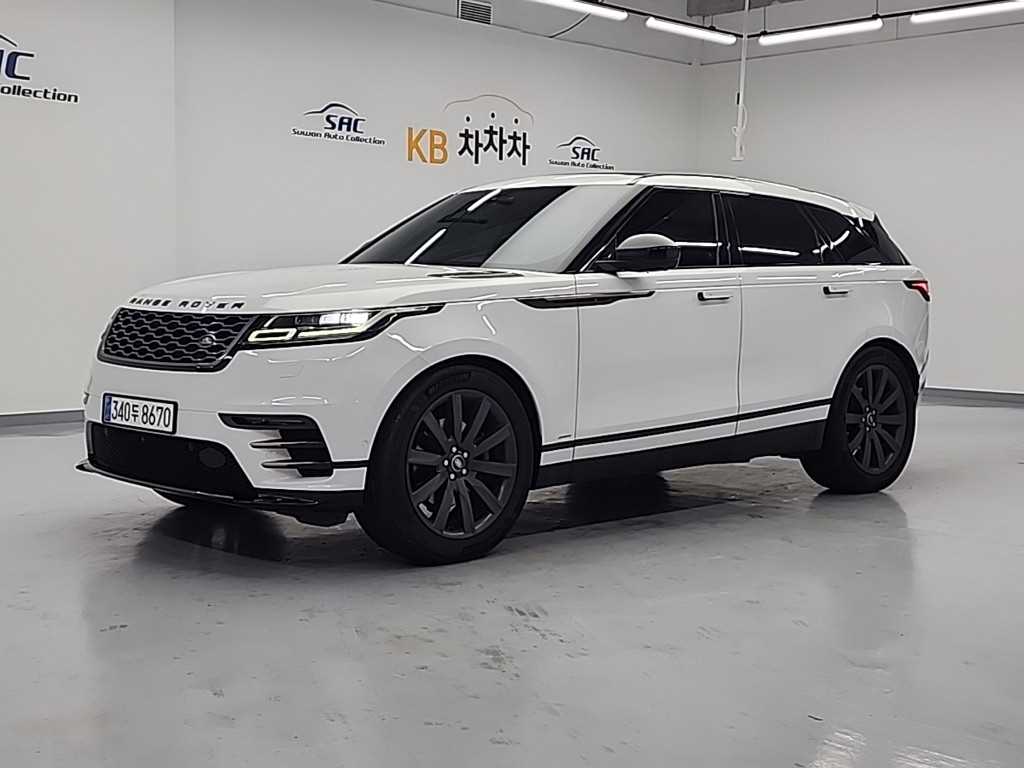 랜드로버 Range Rover Belra 3.0 D300 HSE Dynamic
