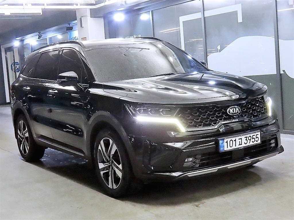 기아 쏘렌토 하이브리드 1.6 HEV 2WD Gravity