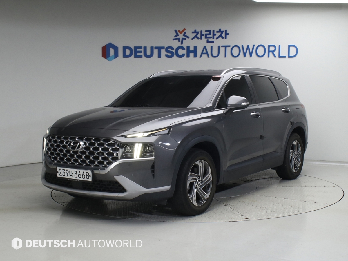 현대 싼타페 2.2 2WD Prestige