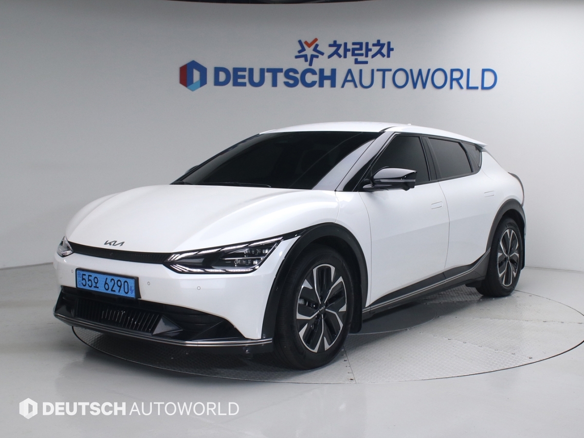 기아 EV6 Rong Reinji 2WD Eoseu