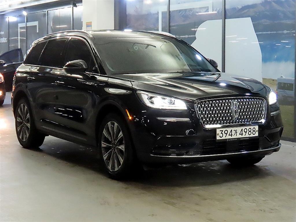 Lincoln Corsair 2.0 AWD Reserve