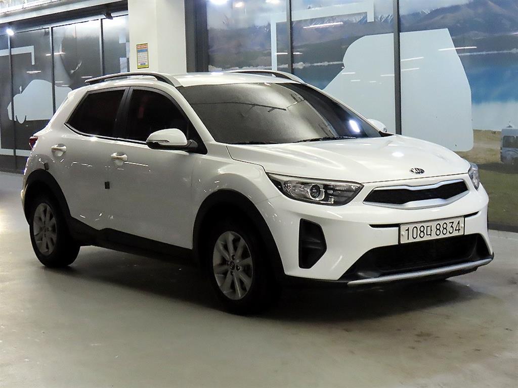 Kia Stonic U2 1.6 Deluxe