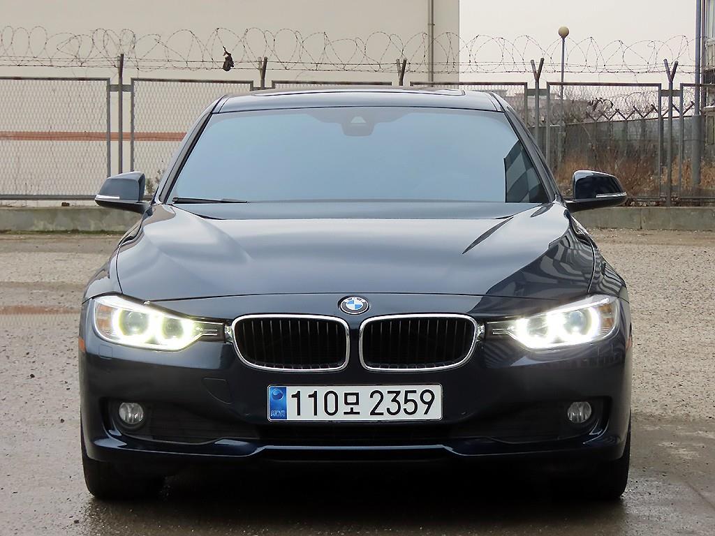 BMW 3 Series 320d xDrive