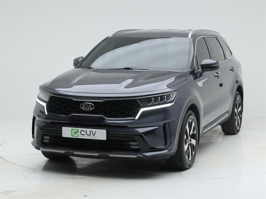 기아 쏘렌토 2.2 4WD Prestige