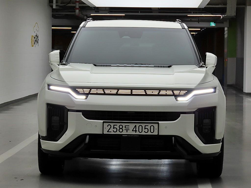 KGM Actyon 1.5 T-GDI 2WD S7