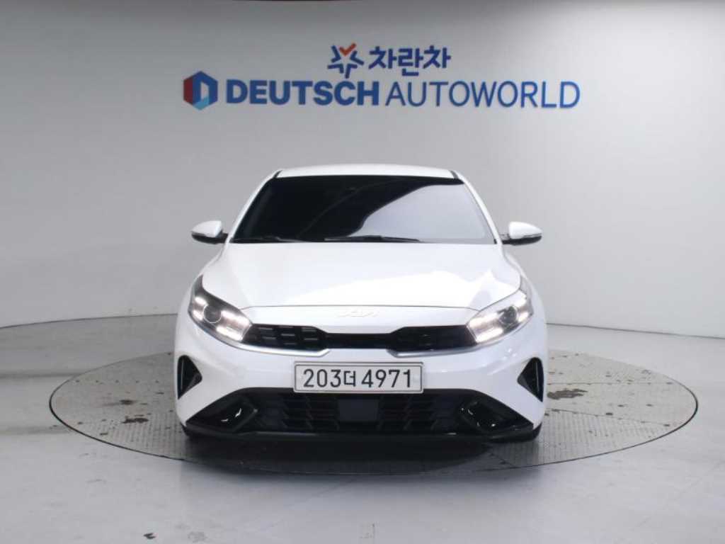 기아 K3 1.6 Prestige