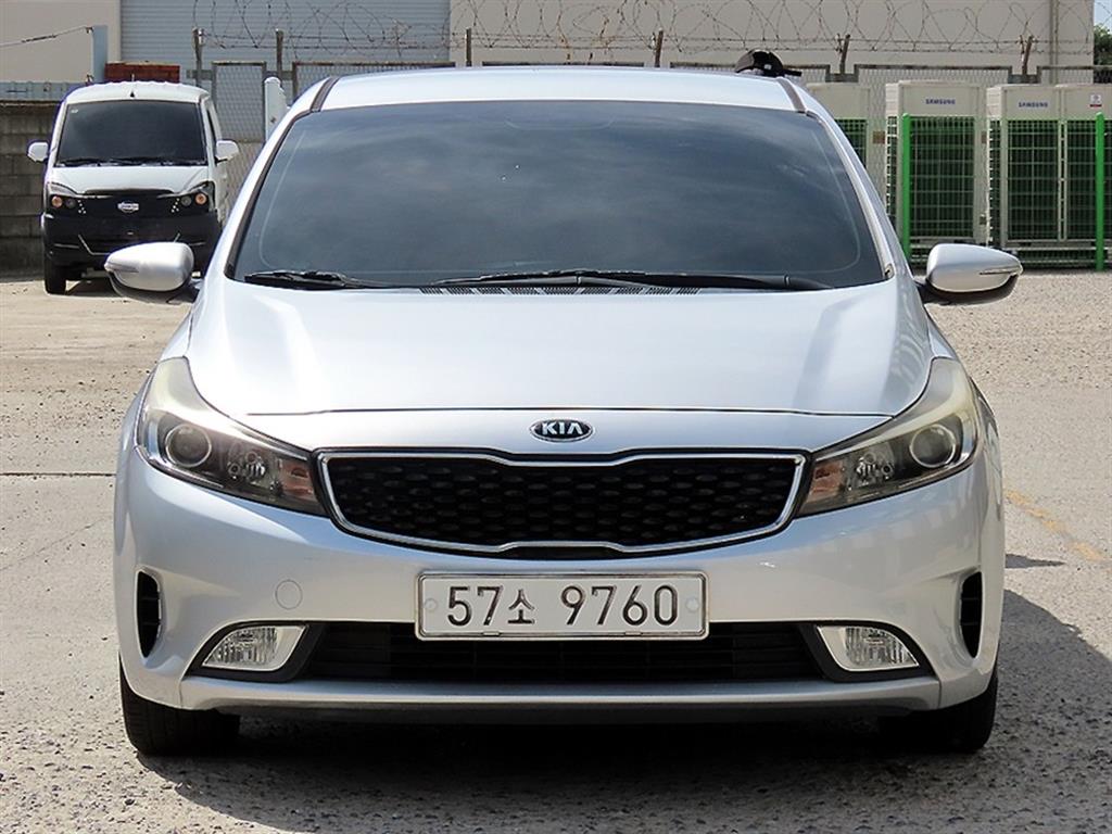 기아 K3 1.6 GDI Trendy