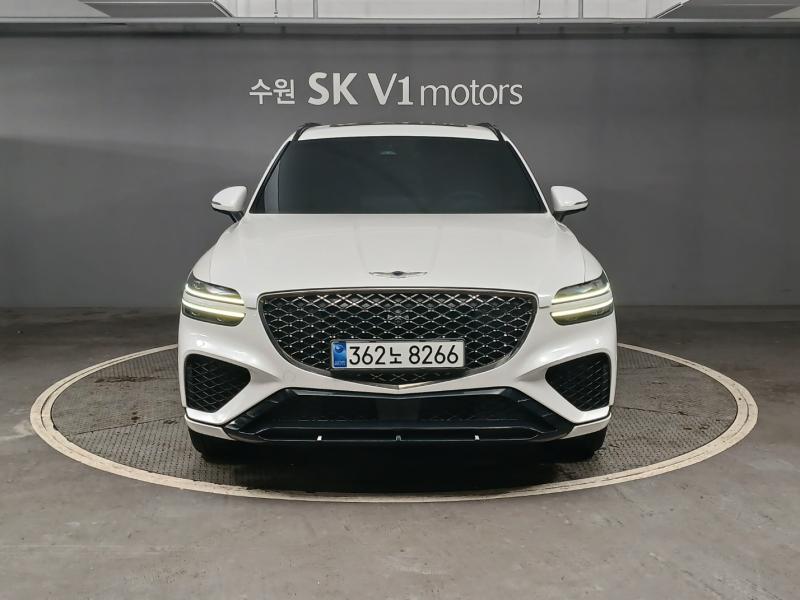 Genesis GV70 2.5T AWD Sport