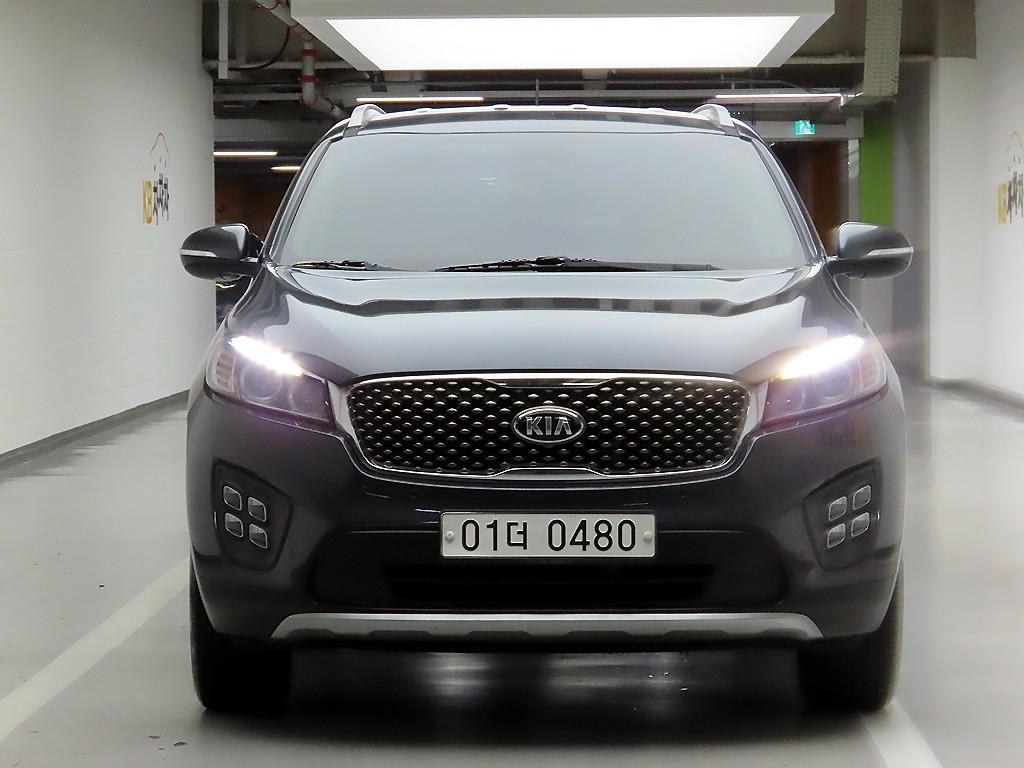 기아 쏘렌토 R2.0 2WD Noblesse