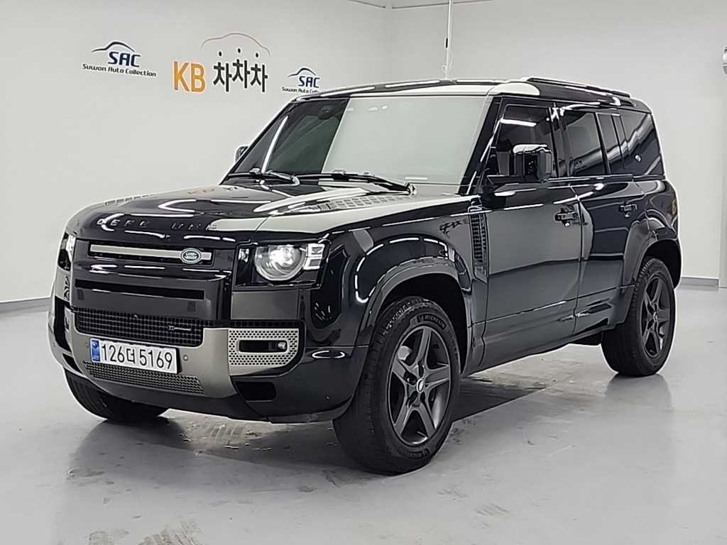 랜드로버 Defender 110 P300 Dynamic SE
