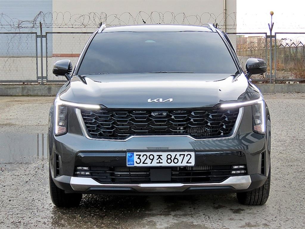 기아 쏘렌토 하이브리드 1.6 HEV 2WD Noblesse