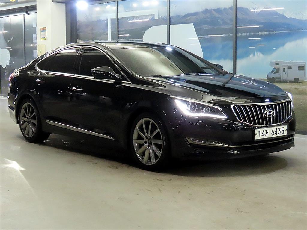 Hyundai Aseulran Aseulran G330 Premium